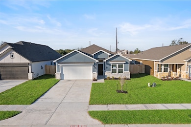 1123 Santee Ct, Rosharon, TX 77583 - photo 2