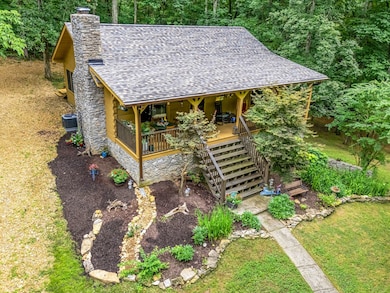 5833 Dewey Carr Rd, Bethpage, TN 37022 - photo 2