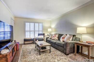 7815 Broadway St unit 101, San Antonio, TX 78209 - photo 4