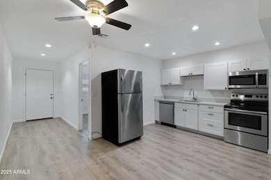 18202 N Cave Creek Rd unit 241, Phoenix, AZ 85032 - photo 5