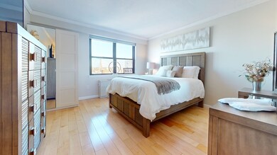 Whittier Place Condominium unit 16B-Furnish, Boston, MA 02114 - photo 6