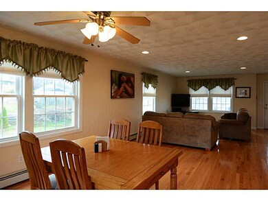 Dining Room.