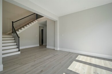 1713 Althea Dr, Houston, TX 77018 - photo 6