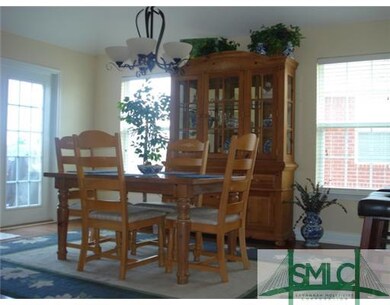 Dining Room.