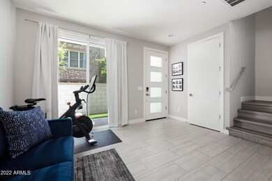 Bonus Room