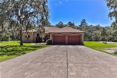 3401 N Bonnie Point, Hernando, FL 34442 - photo 5