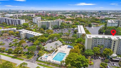 Cypress Bend unit 107, Pompano Beach, FL 33069 - photo 5