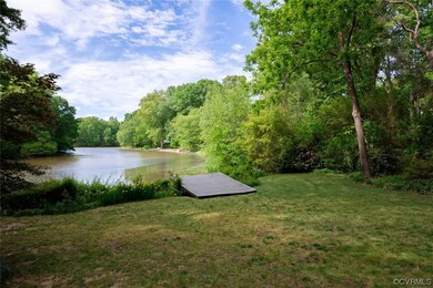 1521 Monmouth Dr, Henrico, VA 23238 - photo 3