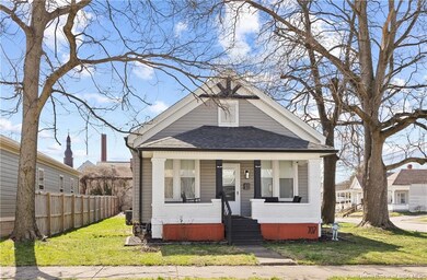 702 E Oak St, New Albany, IN 47150 - photo 2