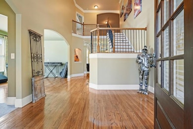 302 Grant Ct, Canton, GA 30114 - photo 5