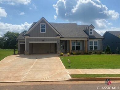 688 Glenside Dr unit 7, Jefferson, GA 30549 - photo 3