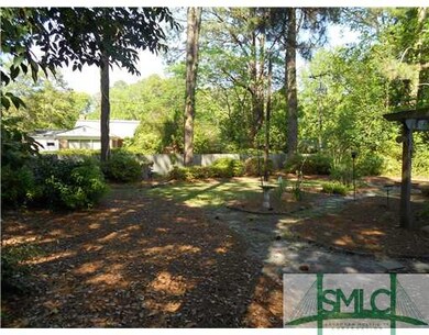 Yard/Garden.