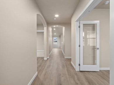 18115 E Barclay Ct unit 2/3 Stoneridge Encor, Greenacres, WA 99016 - photo 5