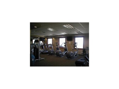 Creekmoor Exercise Facility.