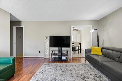 1415 Edson Terrace, Hampton, VA 23663 - photo 6