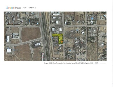 0 E 2nd St unit 22005819, Lancaster, CA 93535 - photo 2