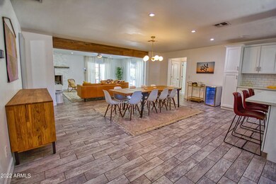 Dining Area | Great Room