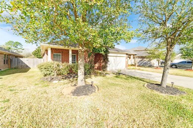 15419 Sprila Park Dr, Cypress, TX 77429 - photo 3