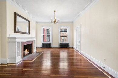 61 Marlborough St unit 8, Boston, MA 02116 - photo 5
