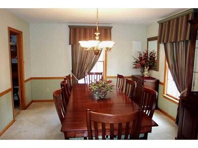 Dining Room.