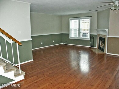 12893 Grays Pointe Rd unit 12893A, Fairfax, VA 22033 - photo 5