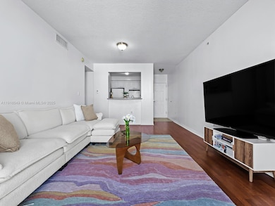 Brickell Vista Condos unit 1208, Miami, FL 33130 - photo 7