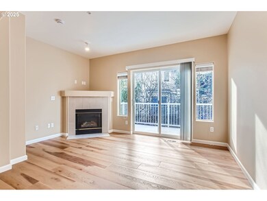Fireplace Gas