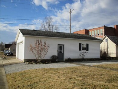 207 E German St, New Knoxville, OH 45871 - photo 6