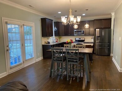 BreakfastvArea/kitchen