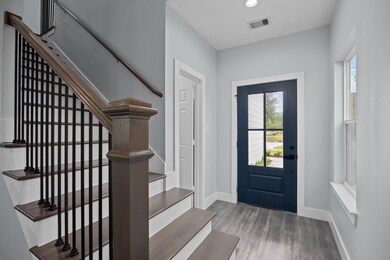 7905 James Franklin St, Houston, TX 77088 - photo 3