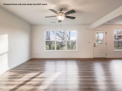 867 Wolf Run Park Blvd, Jeffersonville, IN 47130 - photo 7