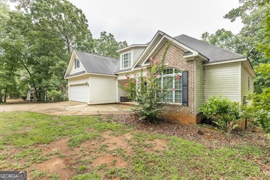 408 Railroad St, Gray, GA 31032 - photo 2