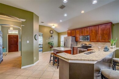 303 Highland Ridge Dr, Wylie, TX 75098 - photo 6