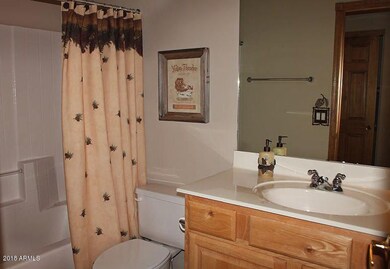2nd Bathroom