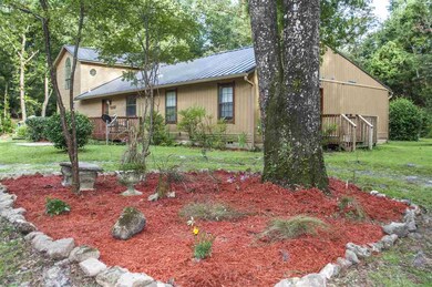 237 Summerwind Cir N, Crawfordville, FL 32327 - photo 4