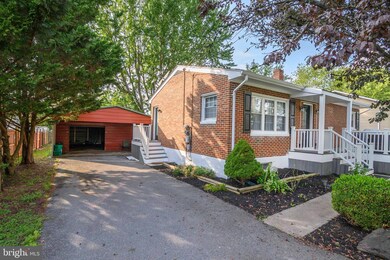 102 Dixie Belle Dr, Winchester, VA 22602 - photo 7