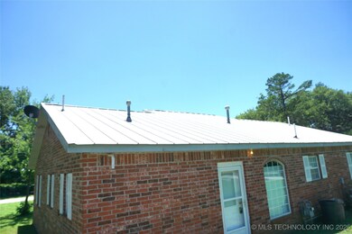 back of house