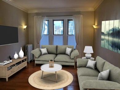 2215 W Ainslie St unit 1, Chicago, IL 60625 - photo 4