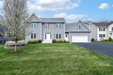 26 Shale Ridge Ct, Cumberland, RI 02864 - photo 2
