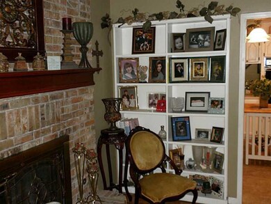 Living Room.