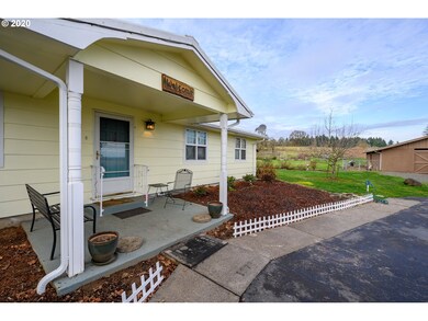 13430 SW McCabe Chapel Rd, McMinnville, OR 97128 - photo 2