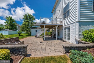 1118 Wilcox Ct, Frederick, MD 21702 - photo 5