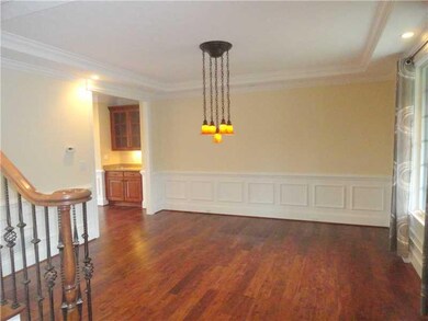 Dining Room.