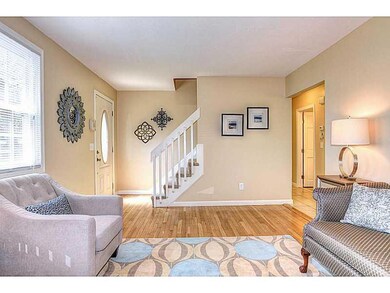 452 Hill St, Coventry, RI 02816 - photo 5