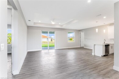 1819 NW 6th Ave, Cape Coral, FL 33993 - photo 4