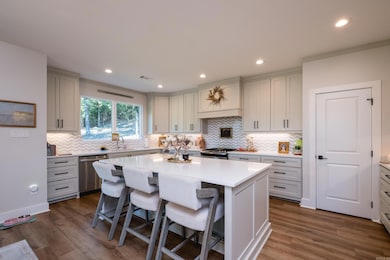 19016 Waterview Meadow Ln, Roland, AR 72135 - photo 6