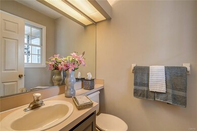 Lower Level Bath
