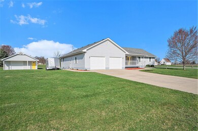 860 Jeflynn Dr, Kouts, IN 46347 - photo 2