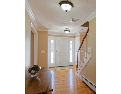 3 Roberts Way, West Bridgewater, MA 02379 - photo 3