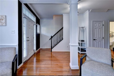 4120 Virginia Rail Dr, Providence Forge, VA 23140 - photo 4